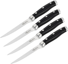Set coltelli bistecca usato  Italia
