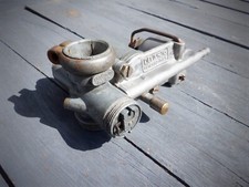 Dellorto carburettor ma13 for sale  BOURNE