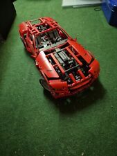 Lego technik 8070 gebraucht kaufen  Frankenthal