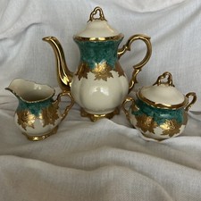Piece tea set d'occasion  Expédié en Belgium