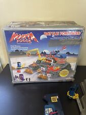 Manta force bundle for sale  WELLINGBOROUGH