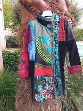 Magnifique manteau femme d'occasion  Toulouse-