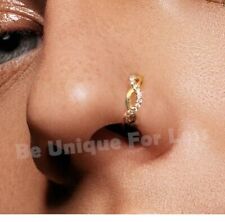 Nose ring tragus for sale  MANCHESTER
