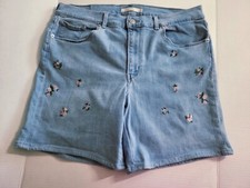 Levi jean shorts for sale  High Point
