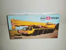 Kibri 10130 autogru usato  Corbetta