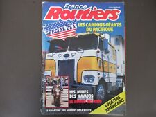 Magazine routiers 43 d'occasion  Ivry-la-Bataille