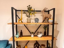 Next hudson shelf for sale  HARROW