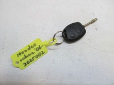 Ford mondeo mk3 gebraucht kaufen  Zülpich