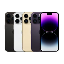 Usado, Apple iPhone 14 Pro 256GB desbloqueado excelente estado - todas as cores comprar usado  Enviando para Brazil