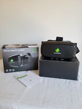 Headset virtual reality for sale  Lees Summit