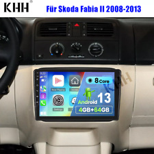 64gb skoda fabia gebraucht kaufen  Bremen