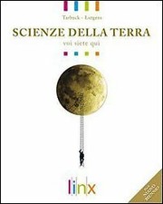 Scienze della terra usato  Busto Arsizio
