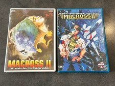 Macross serie integrale d'occasion  Wattignies