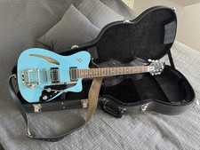 Duesenberg caribou koffer gebraucht kaufen Duesenberg caribou koffer gebraucht kaufen  Bingen