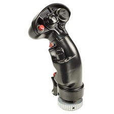 Thrustmaster grip add for sale  Sparks