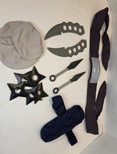 Naruto shonen ninja for sale  Queen Creek