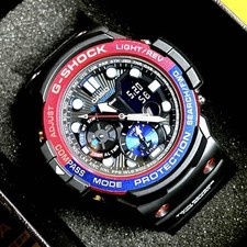 CASIO G-SHOCK GULFMASTER PEPSI comprar usado  Enviando para Brazil