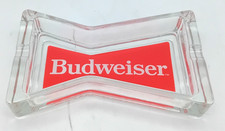 Budweiser bowtie heavy for sale  MIRFIELD