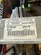 Vauxhall astra comb for sale  NEWCASTLE