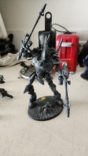 Wraithknight eldars aeldari d'occasion  Versailles