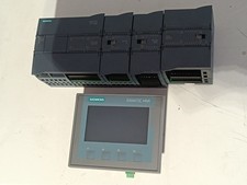 Siemens plc s71200 usato  Cremona
