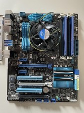 Asus p8p67 pro gebraucht kaufen  Mönchengladbach