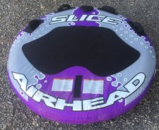 Airhead slice towable for sale  Woodland