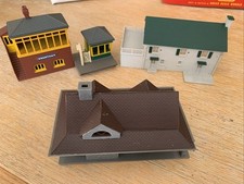 Vintage model railway for sale  ASCOT