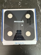 Etekcity bathroom scale for sale  BOLTON
