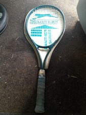 Raquette tennis slazenger d'occasion  Polaincourt-et-Clairefontaine