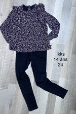 Ikks ans fille d'occasion Ikks ans fille d'occasion  Baziège