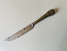 Ancien couteau chasse d'occasion  Barentin