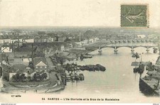 Nantes ile gloriette d'occasion  Fruges