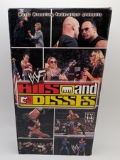 Wwf hits disses for sale  Jackson