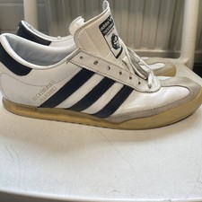 Adidas vintage beckenbauer for sale  BIRMINGHAM
