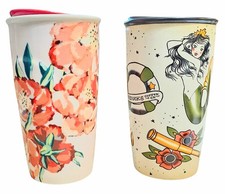 Starbucks 2015 tattoo for sale  Hollywood