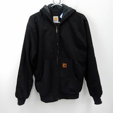 Carhartt hooded jacket for sale Carhartt hooded jacket for sale  WARRINGTON