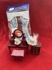 Vintage dolls house for sale  THORNTON-CLEVELEYS