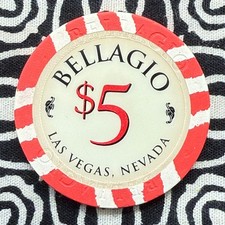 Bellagio las vegas for sale  Worcester