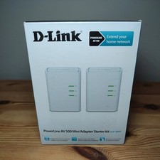 Link 500 powerline for sale  CRANLEIGH