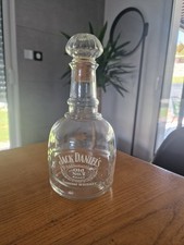 Carafe bouteille jack d'occasion  Noyon