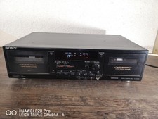 Sony 590 tape gebraucht kaufen  Lahntal