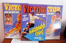 Last two issues for sale  EPPING