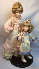 Porcelain dolls mothers for sale  BRISTOL