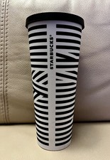 Starbucks black white for sale  La Grange