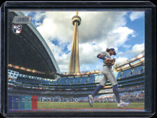 Używany, 2020 Topps stadium club BO BICHETTE rookie RC na sprzedaż  Wysyłka do Poland
