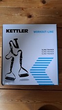 Kettler sling trainer gebraucht kaufen  Hennigsdorf