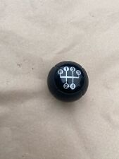 Vauxhall corsa gearknob for sale  BASILDON