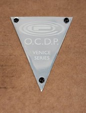Ocdp venice drum for sale  San Diego