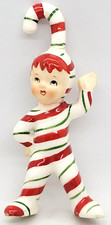 Lefton candy cane for sale  Orlando